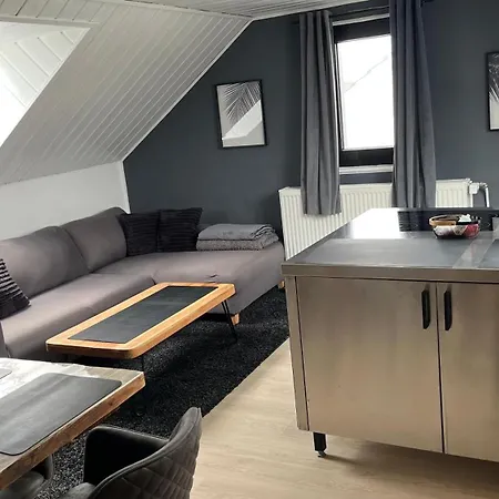 Apartman Moderne 2 Zi. A.t.w *