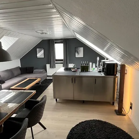 Apartman Moderne 2 Zi. A.t.w