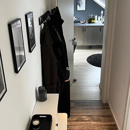 Apartman Moderne 2 Zi. A.t.w