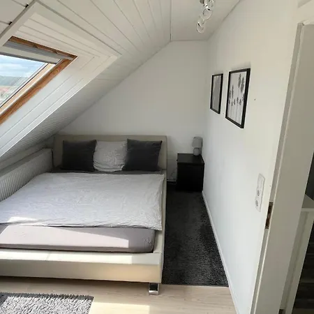 Apartman Moderne 2 Zi. A.t.w Hilter