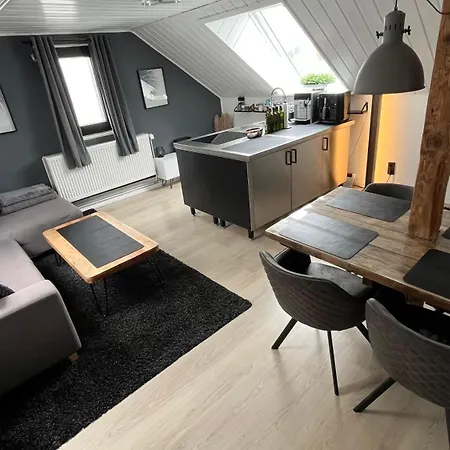 Apartman Moderne 2 Zi. A.t.w