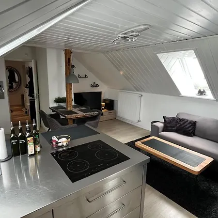 Apartman Moderne 2 Zi. A.t.w *